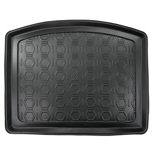 Bagagerumsmatta, Bagageutrymme, ford kuga ii