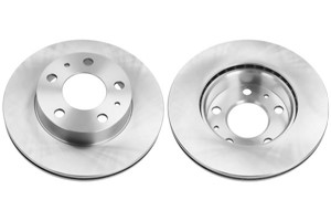 Bromsskiva, Framaxel, citroën,fiat,peugeot, 1307356080, 4246 K2, 4246 K3, 4246 Y3, 4246 Y5, 4246K2, 4249 35, 4249 36, 4249 H2, 46806234,