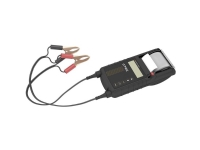 CTEK CTek Bil-batteritester 12 V 230 mm x 102 mm x 65 mm