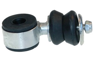 Reparationssats, stabilisator kopplingsstång, Framaxel, Tvåsidig, seat arosa, vw lupo i, polo iii, polo classic iii, polo variant, 6N041