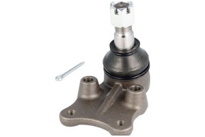 Kulled / Spindelled, Framaxel, Tvåsidig, Nedre, isuzu campo, kb, tfr/tfs pick-up, opel campo, 4302209, 8-94459-464-1, 8-94459-464-2, 8-9