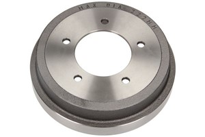 Bromstrumma, Bakaxel, suzuki grand vitara i, 4351165D00