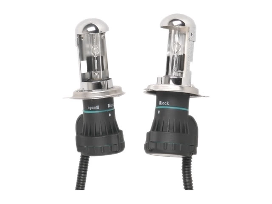 Bi-Xenonlampa, 35W, 2-pack, H4
