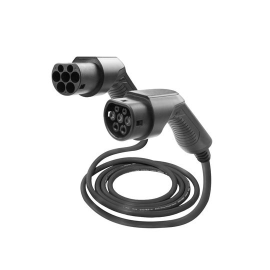 Laddkabel 10 m (22kW)