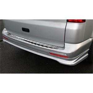 Övertäck, Stötfångare, vw transporter / caravelle buss vi, transporter buss v, transporter skåp v, transporter skåp vi