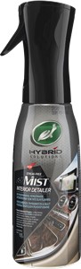 Interiörrengöring TURTLE WAX HS MIST INTERIOR DETAIL 591 ML, Universal